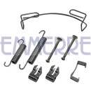 Original EMMERRE BREMSBACKENFEDER IVECO DAILY 06> KFZ...