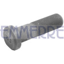 Original EMMERRE RADSCHRAUBE IVECO DAILY 06> M18X1...