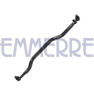 Original EMMERRE LENKSTANGE IVECO TRAKKER KFZ Ersatzteil 954259