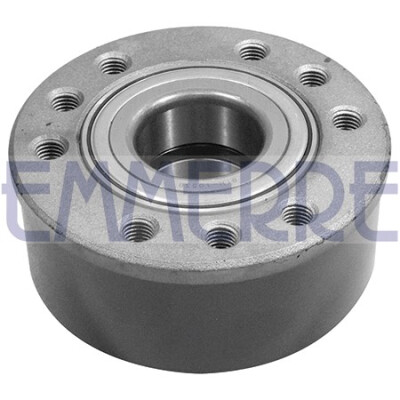 Original EMMERRE RADLAGER IVECO DAILY 00> VORNE NABE 65C/70C KFZ Ersatzteil 931019