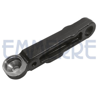 Original EMMERRE SCHWINGE IVECO DAILY 06> ACHSE VORNE L OBEN 65/70C KFZ Ersatzteil 973142