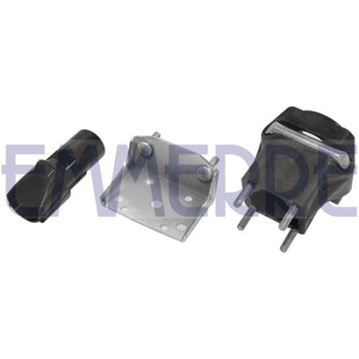 Original EMMERRE GETRIEBEHEBER-MECHANISMUS - REPARATURSET IVECO KFZ Ersatzteil 913726