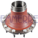 Original EMMERRE RADNABE IVECO EUROTECH / EUROSTAR VORNE...