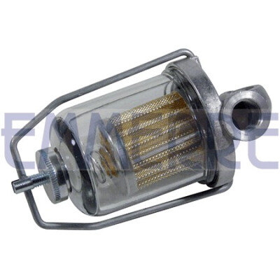 Original EMMERRE KRAFTSTOFFFILTER IVECO STRALIS KOMPLETT KFZ Ersatzteil 970922