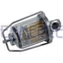 Original EMMERRE KRAFTSTOFFFILTER IVECO STRALIS KOMPLETT...