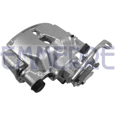 Original EMMERRE BREMSSATTEL IVECO DAILY 06> HINTEN L KFZ Ersatzteil 975103