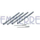 Original EMMERRE BREMSKLEMME REPARATURSET IVECO EUROCARGO...