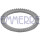 Original EMMERRE ABS-RING IVECO DAILY 06> 12> 29L10/12 KFZ Ersatzteil 931013
