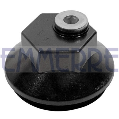 Original EMMERRE NABENBLINDSTOPFEN IVECO EUROCARGO 100E-320E KFZ Ersatzteil 953200