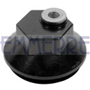 Original EMMERRE NABENBLINDSTOPFEN IVECO EUROCARGO...