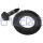 Original EMMERRE ZAHNRAD ANTRIEBSACHSE IVECO DAILY 06> WELLE + TELLER SATZ 12/47 R=3.92 KFZ Ersatzteil 925049