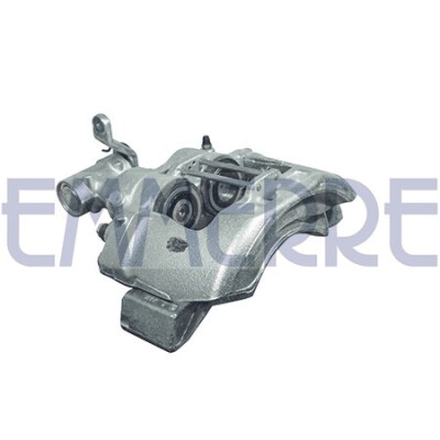 Original EMMERRE BREMSSATTEL IVECO EUROCARGO HINTEN L 68MM KFZ Ersatzteil 975130