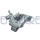 Original EMMERRE BREMSSATTEL IVECO EUROCARGO HINTEN L 68MM KFZ Ersatzteil 975130