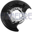 Original EMMERRE BREMSEN-REPARATURSET IVECO DAILY 06>...