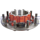 Original EMMERRE RADNABE IVECO STRALIS HINTEN 190/260/440...