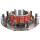 Original EMMERRE RADNABE IVECO STRALIS HINTEN 190/260/440 KFZ Ersatzteil 931043