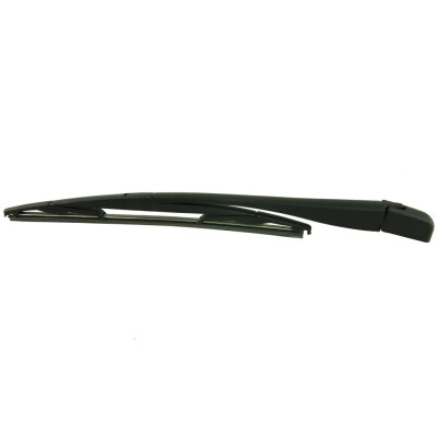 Original FAST WISCHERARM RENAULT KANGOO II 08> HINTEN MIT FEDER KFZ Ersatzteil FT93377