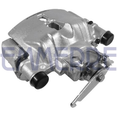 Original EMMERRE BREMSSATTEL IVECO DAILY 06> HINTEN R KFZ Ersatzteil 975102