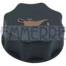 Original EMMERRE ÖLEINFÜLLSTUTZEN DECKEL IVECO...