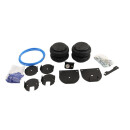 Original FAST AUFHÄNGUNGSPUFFER PNEUMATISCH RENAULT...