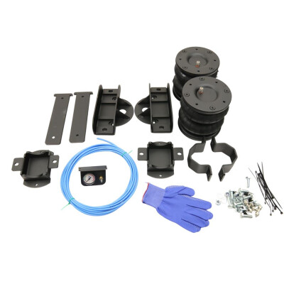 Original FAST AUFHÄNGUNGSPUFFER PNEUMATISCH MERCEDES SPRINTER 06> 906 HINTEN SATZ KFZ Ersatzteil FT20211