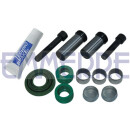 Original EMMERRE BREMSKLEMME REPARATURSET IVECO EUROCARGO...