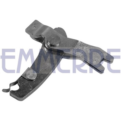 Original EMMERRE RADBREMSZYLINDER IVECO DAILY 06> KFZ Ersatzteil 963598