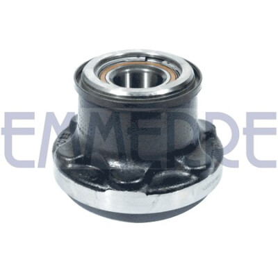 Original EMMERRE RADLAGER IVECO DAILY 00> VORNE NABE 35S11 KFZ Ersatzteil 931109