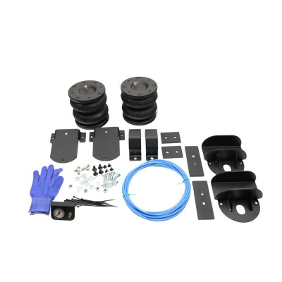 Original FAST AUFHÄNGUNGSPUFFER PNEUMATISCH MERCEDES SPRINTER 06> 906 HINTEN SATZ KFZ Ersatzteil FT20210