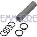 Original EMMERRE REPARATURSET IVECO DAILY 00>...