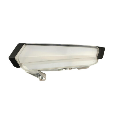 Original DEPO BLINKLICHT IVECO DAILY 14> L WEIß KFZ Ersatzteil 663-1602L-UE
