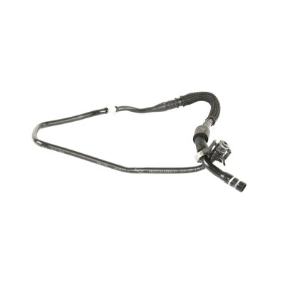 Original OE OUTLET KÜHLROHR FIAT DUCATO 14> 2.3 JTD ODPOWIETRZENIE KFZ Ersatzteil 1374142080 B