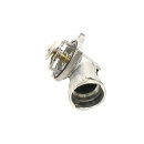 Original FAST THERMOSTAT MERCEDES SPRINTER 06> 906 CDI...