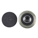 Original FAST RIEMENSCHEIBE LICHTMASCHINE FIAT DUCATO...
