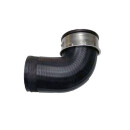 Original FAST ROHR LADELUFTKÜHLER AUDI A4 B5 94>...