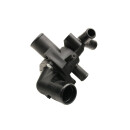 Original FAST THERMOSTATGEHÄUSE FORD TRANSIT 13>...