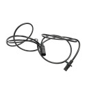 Original FAST ABS-SENSMERCEDES SPRINTER 06> 906 HINTEN...