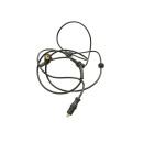 Original FAST ABS-SENSFIAT DOBLO 00> HINTEN L/R KFZ...