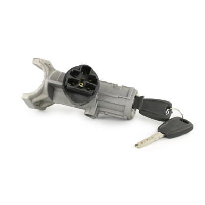 Original FAST ZÜNDSCHLOSS FIAT DUCATO 06>/ 14> 7 PIN KFZ Ersatzteil FT82348