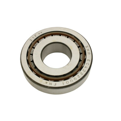 Original SNR SCHALTGETRIEBELAGER RENAULT MASTER III 10> 25X62X17.5 PK6/PF6 KFZ Ersatzteil EC 42229 S01 H206
