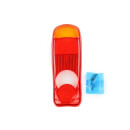 Original FAST GENUINE LEUCHTE HINTEN FIAT DUCATO 06>/...