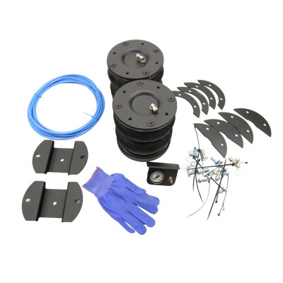 Original FAST AUFHÄNGUNGSPUFFER PNEUMATISCH FORD TRANSIT 13> HINTEN SATZ RWD KFZ Ersatzteil FT20217