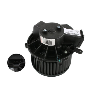 Original DENSO HEIZGEBLÄSE FIAT DUCATO 06>/ 14> KLIMAANLAGE KFZ Ersatzteil DEA09274