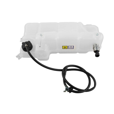 Original FAST AUSGLEICHSBEHÄLTER IVECO DAILY 06> 2.3 JTD KFZ Ersatzteil FT61242