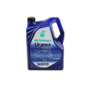 Original FIAT LUBRIFICANTI OIL MOTORÖL - 5W30 URANIA...