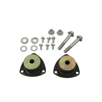 Original EMMERRE KABINENPUFFER IVECO DAILY 14> HINTEN SATZ KFZ Ersatzteil 101200