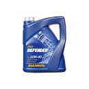 Original MANOL OIL MOTORÖL - 10W40 MANNOL DEFENDER...
