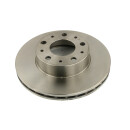 Original FAST GENUINE BREMSSCHEIBE FIAT DUCATO 06>...