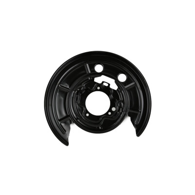 Original FAST GENUINE ABDECKUNG BREMSSCHILD FIAT DUCATO 06> HINTEN R KFZ Ersatzteil 77364018