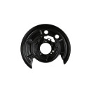 Original FAST GENUINE ABDECKUNG BREMSSCHILD FIAT DUCATO...